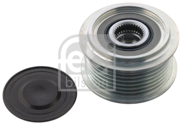 Alternator Freewheel Clutch